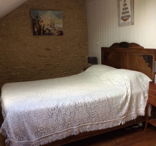 Chambre2 étage